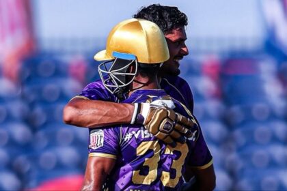 বৈভব সূর্যভানশীর ক্রেজি এমএলসি 2025 শ্যাডো, 9 সিক্সস, 16 ফোরস, 161 রান, ভাঙা 5 বিগ রেকর্ডস