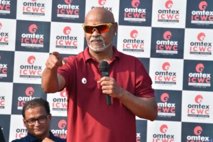 বিনোদ কম্বলি 'রেসলার' হয়ে ওঠেন, নতুন চেহারা দেখে অবাক হবেন