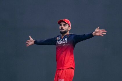 '18' নম্বর বিরাট কোহলির জন্য আরও বিশেষ ছিল, এর পিছনে গল্পটি নিজেই ভাগ করা হয়েছিল