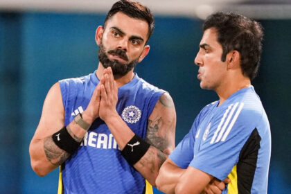 টিম ইন্ডিয়া খারাপভাবে হেরে যাওয়ার পরে বিরাট কোহলি টেস্ট থেকে অবসর গ্রহণের বিষয়টি প্রত্যাহার করবেন?