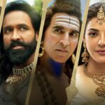 অক্ষয় কুমার এবং বিষ্ণু মাঞ্চুর ছবি, 13 টি পরিবর্তনগুলিতে সেন্সর বোর্ডের কাঁচি