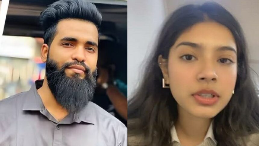 শারমিশা পানোলি ও ওয়াজাহাত গ্রেফতার, ধর্ম অবমাননার অভিযোগ