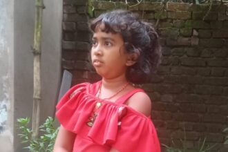 পশ্চিমবঙ্গে নির্বাচনের সময় বোমা বিস্ফোরিত হয়েছিল, 9 বছর বয়সী নাবালিকা মারা যায় ... এখন রাজনৈতিক হৈচৈ