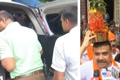 বিধানসভায় বিধায়কদের অনুসন্ধান ... সর্বোপরি, বাংলা ও তুলসীর রাজনীতির সংযোগ কী?