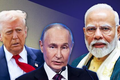 আমেরিকা ভারত এবং রাশিয়ার বন্ধুত্বের সাথে বিল দিয়েছিল, অস্ত্র কেনার বিষয়ে আপত্তি