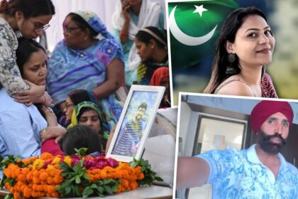 পাহালগাম হামলার পরে দেশে দেশে খাওয়ার একজন ট্রেডার এত বেশি বিশ্বাসঘাতকের সামনে এসেছিল
