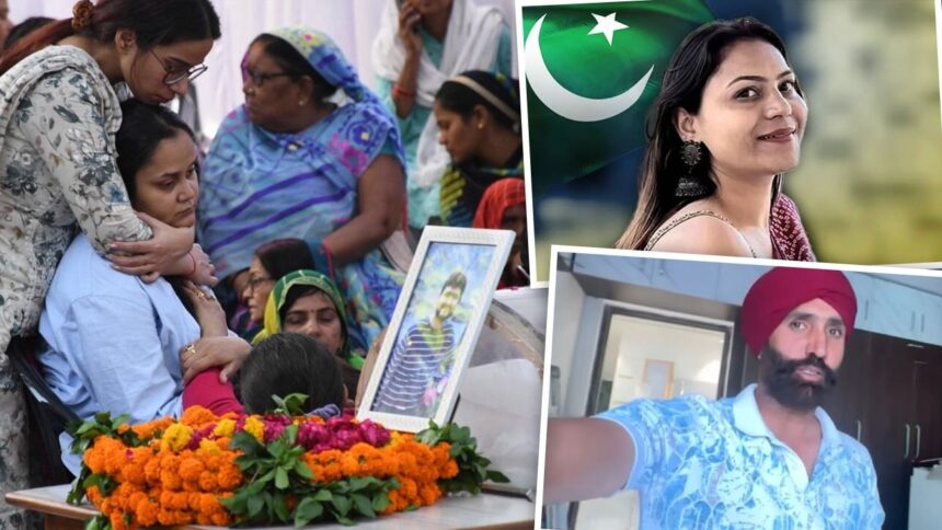 পাহালগাম হামলার পরে দেশে দেশে খাওয়ার একজন ট্রেডার এত বেশি বিশ্বাসঘাতকের সামনে এসেছিল
