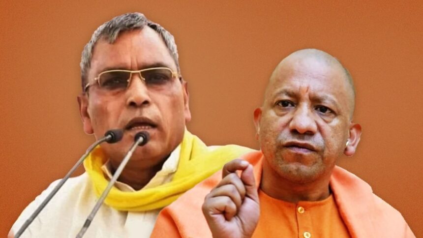 যোগী-রাজ-ভারের রাজনৈতিক রসায়ন, সুহেলদেবের অজুহাতে হিন্দুত্ব এবং বর্ণের সমীকরণের বাজি