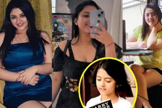 'কাসৌটি জিন্দেগি কি' তে শ্বেতা তিওয়ারির মেয়ে এত গ্ল্যামারাস হয়ে উঠেছে, দৃষ্টিশক্তি অপসারণ করা কঠিন