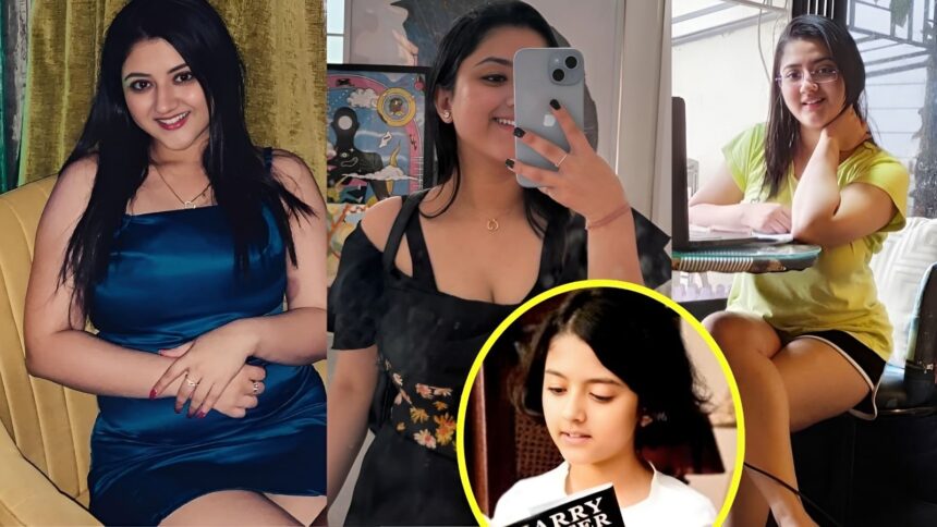 'কাসৌটি জিন্দেগি কি' তে শ্বেতা তিওয়ারির মেয়ে এত গ্ল্যামারাস হয়ে উঠেছে, দৃষ্টিশক্তি অপসারণ করা কঠিন