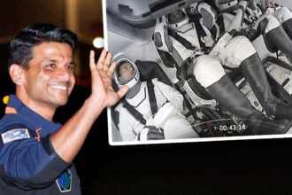 অ্যাক্সিওম -4 মিশন কী এবং এর উদ্দেশ্য কী, কত দিন যাত্রা এবং কত দিন মহাকাশে থাকবে, শুভানশু শুক্লা, সকলকে জানুন