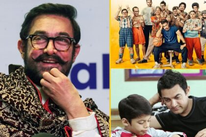 'তারকারা ভুমী পার' ছাড়ুন ... এখন আমির খানের এই বড় ছবিটি নিখরচায় দেখতে সক্ষম হবে, ঘোষণাটি সম্পন্ন হয়েছে