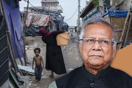 রোহিঙ্গা, সর্বাধিক রোহিঙ্গা, যিনি Dhaka াকায় থাকেন, হঠাৎ করে 6 বাংলাদেশির মৃতদেহ পেয়েছিলেন