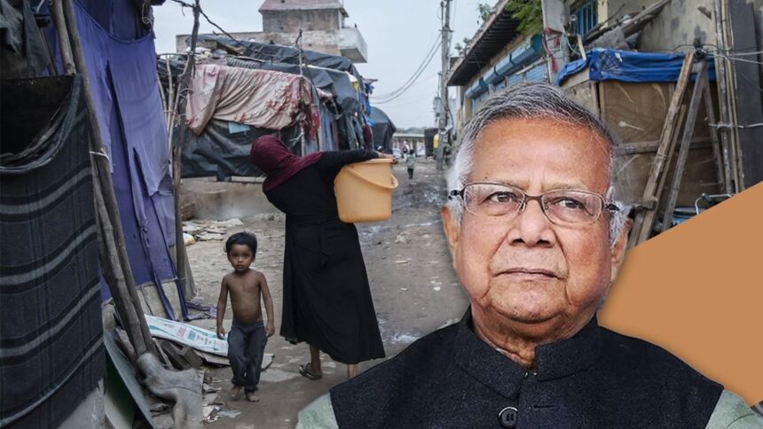 রোহিঙ্গা, সর্বাধিক রোহিঙ্গা, যিনি Dhaka াকায় থাকেন, হঠাৎ করে 6 বাংলাদেশির মৃতদেহ পেয়েছিলেন