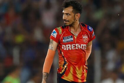 যজুভেন্দ্র চাহাল আইপিএল 2025 এর ফাইনালে খেলবেন না? বড় কারণ প্রকাশিত হয়েছে