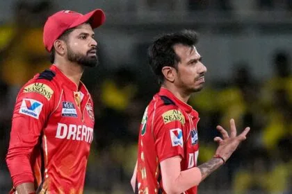এই বড় সিদ্ধান্তটি কোয়ালিফায়ার 2 এর আগে এমআইয়ের বিপক্ষে খেলতে চাহাল ইনজেকশন নিতে হয়েছিল