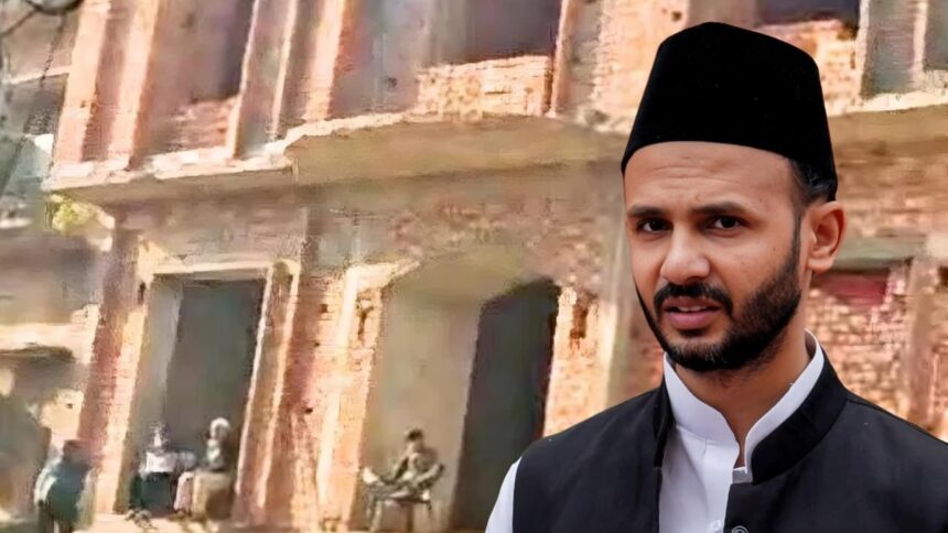 বিদ্যুৎ চুরির মামলায় আদালত থেকে এসপি এমপি বার্ক ত্রাণ, তবে এত বেশি অর্থ পূরণ করতে হবে