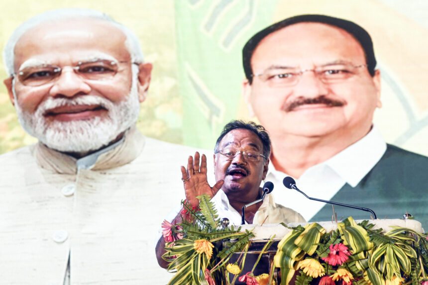“শমীক ভট্টাচার্য বক্তব্য বাংলা রাজনীতি”