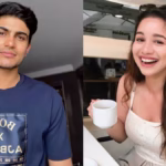 শুভমন গিল সারা তেন্ডুলকার লন্ডন ভাইরাল