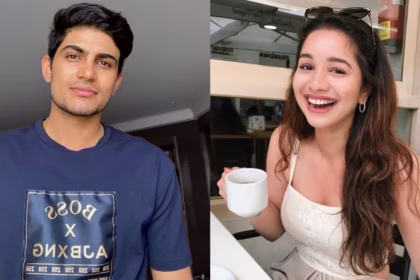 শুভমন গিল সারা তেন্ডুলকার লন্ডন ভাইরাল